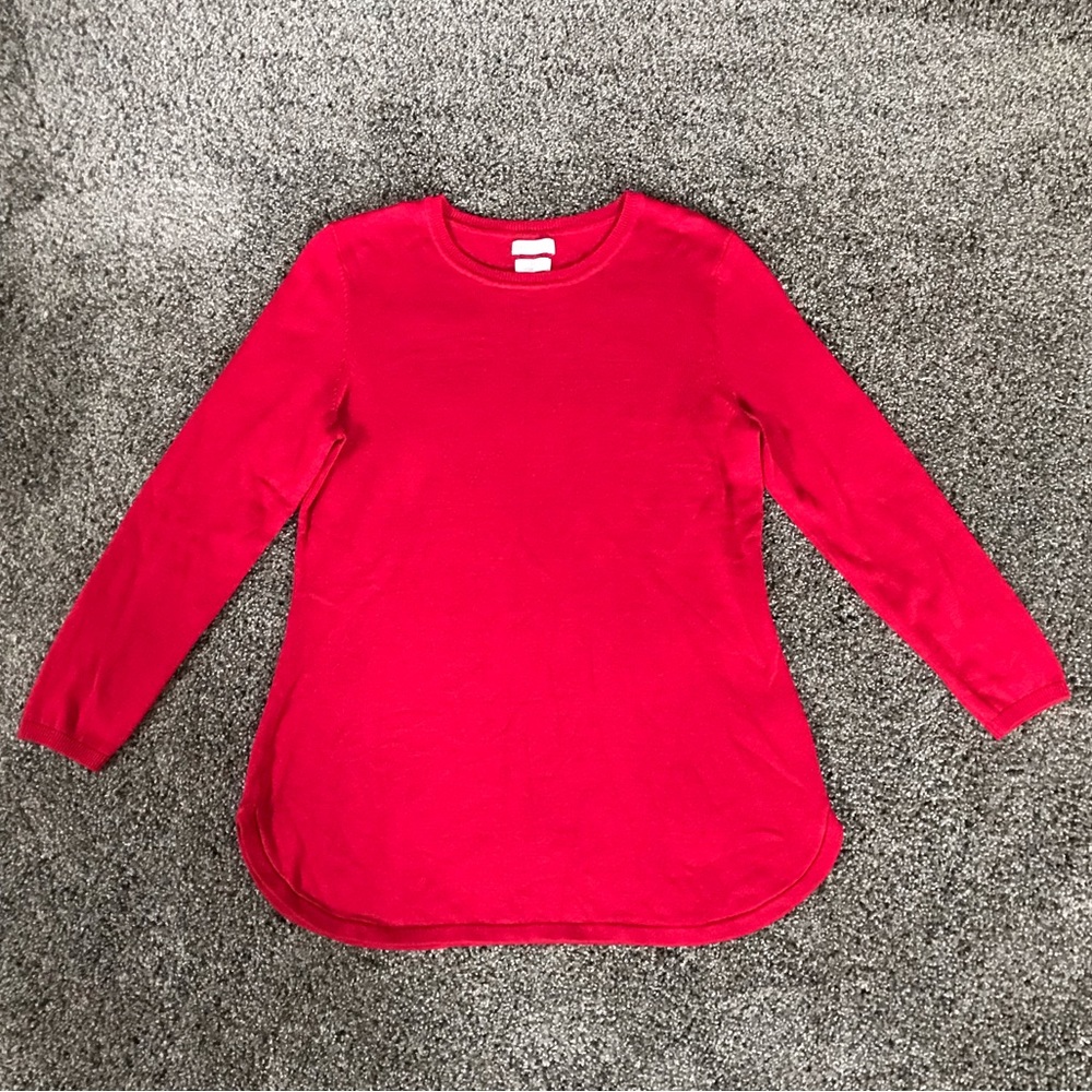 Van Heusen sweater